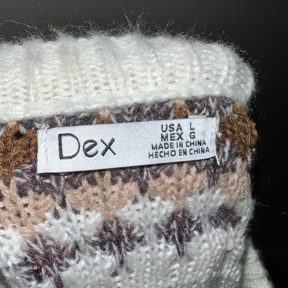 Sweater - Picture 3 of 5